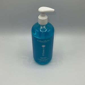 CRABTREE & EVELYN LA SOURCE Conditioning Hand Wash-16.9 fl oz NEW!